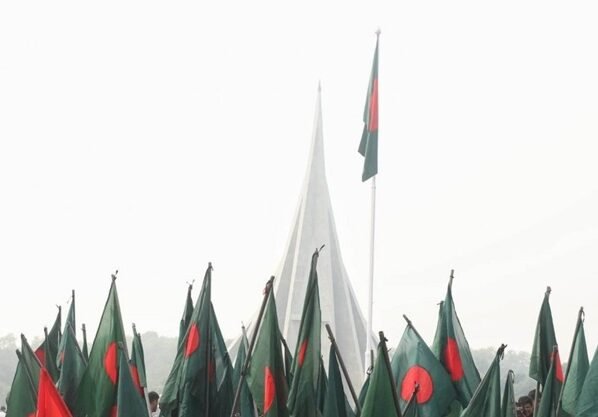 বিজয় দিবসের সরকারি কর্মসূচি চূড়ান্ত