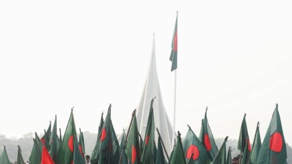বিজয় দিবসের সরকারি কর্মসূচি চূড়ান্ত