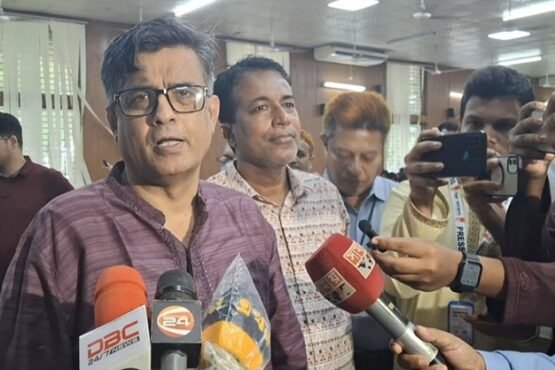 নির্বাচন ১৫ ফেব্রুয়ারির আগে হবে: শফিকুল আলম