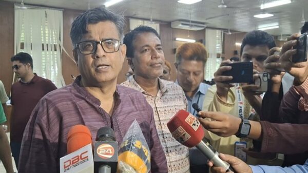 নির্বাচন ১৫ ফেব্রুয়ারির আগে হবে: শফিকুল আলম