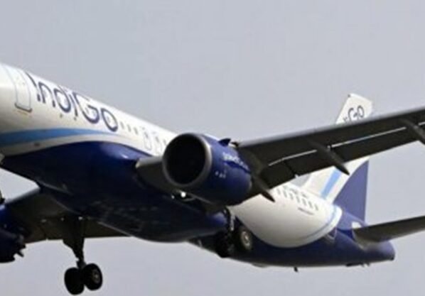 পাঁচ বছর পর আবারও ভারত-চীন সরাসরি বিমান চলাচল শুরু