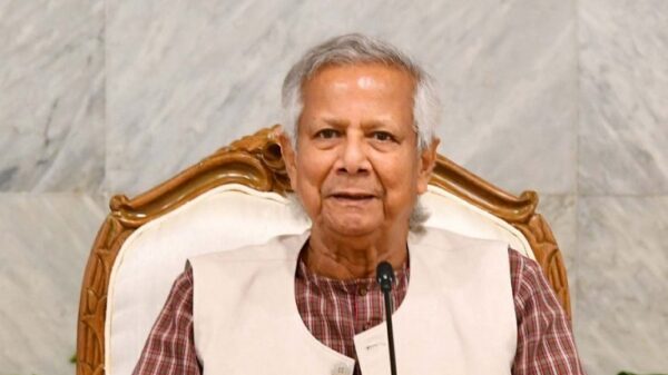 নিউইয়র্ক থেকে ঢাকার পথে প্রধান উপদেষ্টা