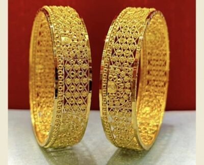 স্বর্ণের ভরি ২ লাখ ৯ হাজার ১০১ টাকা