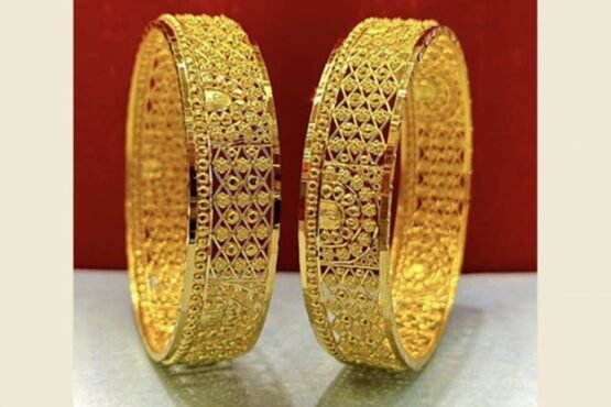 স্বর্ণের ভরি ২ লাখ ৯ হাজার ১০১ টাকা