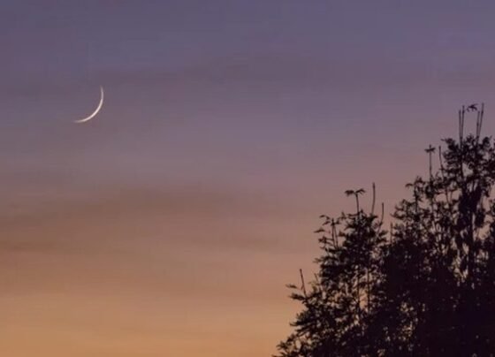 পবিত্র রমজানের সম্ভাব্য তারিখ আগামী ১৯ ফেব্রুয়ারি