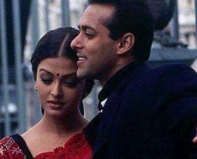 সালমানের সঙ্গে বিচ্ছেদ প্রসঙ্গে কেন চুপ ছিলেন ঐশ্বরিয়া