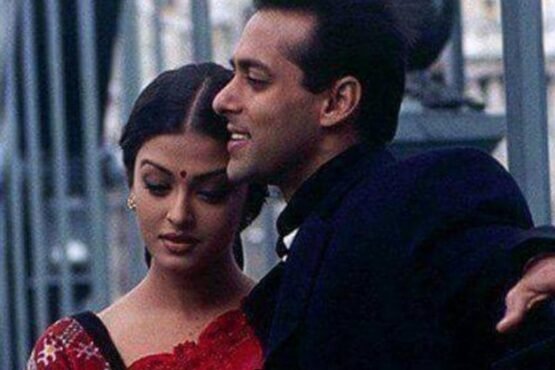 সালমানের সঙ্গে বিচ্ছেদ প্রসঙ্গে কেন চুপ ছিলেন ঐশ্বরিয়া