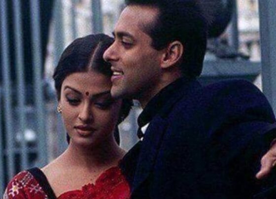 সালমানের সঙ্গে বিচ্ছেদ প্রসঙ্গে কেন চুপ ছিলেন ঐশ্বরিয়া