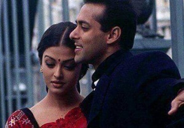 সালমানের সঙ্গে বিচ্ছেদ প্রসঙ্গে কেন চুপ ছিলেন ঐশ্বরিয়া