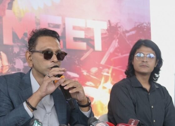 ১৭ অক্টোবর মুক্তি পাচ্ছে অর্থহীনের নতুন অ্যালবাম