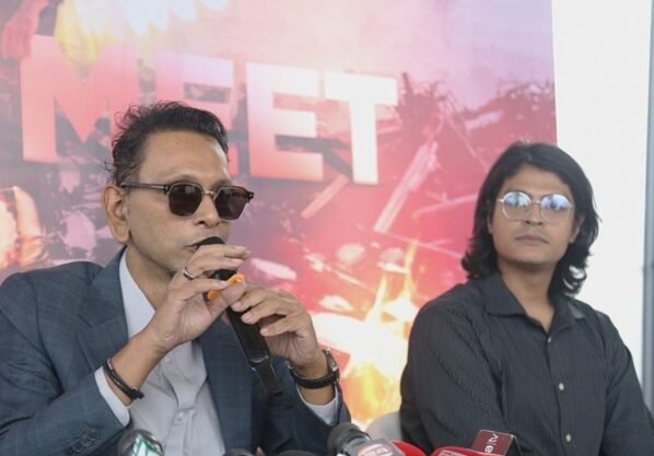 ১৭ অক্টোবর মুক্তি পাচ্ছে অর্থহীনের নতুন অ্যালবাম