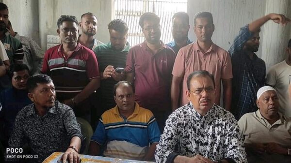 বিএনপি থেকে মুনাফিকদের বের করুন, শফিকুর রহমান কিরন