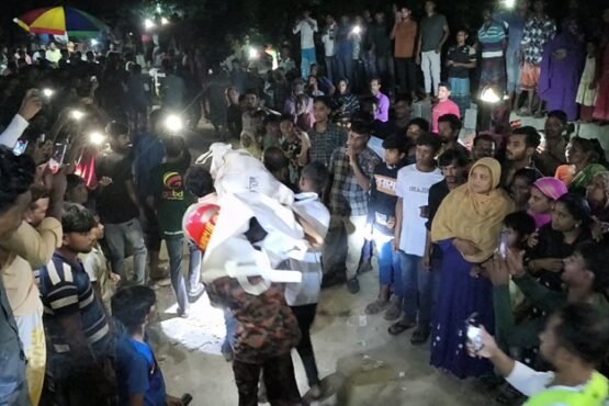 মুজিবনগরে ভৈরব নদে নিখোঁজ দুই যুবকের মরদেহ উদ্ধার