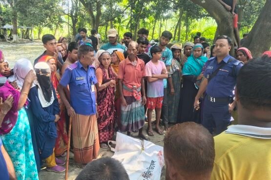 মেহেরপুরে সড়ক দুর্ঘটনায় বিশ্ববিদ্যালয় শিক্ষার্থী নিহত