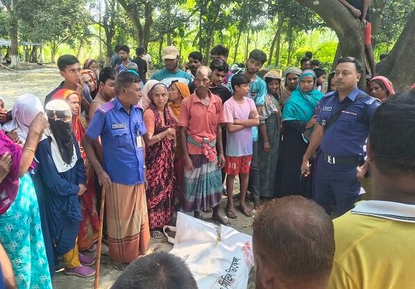 মেহেরপুরে সড়ক দুর্ঘটনায় বিশ্ববিদ্যালয় শিক্ষার্থী নিহত
