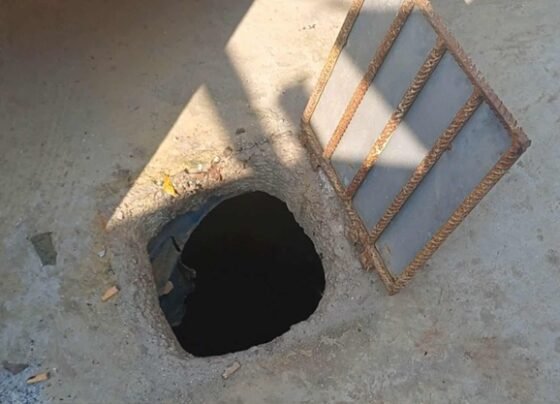 পঞ্চগড়ে ১৫ লক্ষ টাকার ওয়াটার রিজার্ভার, উদ্বোধনের পরেই অকেজো, ব্যবসায়ীদের ক্ষোভ