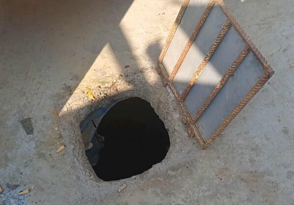 পঞ্চগড়ে ১৫ লক্ষ টাকার ওয়াটার রিজার্ভার, উদ্বোধনের পরেই অকেজো, ব্যবসায়ীদের ক্ষোভ