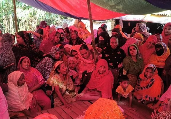 মেহেরপুরে সাপের কামড়ে দ্বিতীয় শ্রেণির শিক্ষার্থীর মৃত্যু