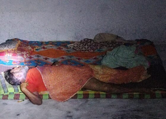 গাংনীতে তালাবদ্ধ গোডাউন থেকে কাঠমিস্ত্রির মরদেহ উদ্ধার, দুই সহযোগী নিখোঁজ