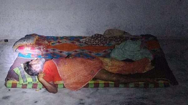 গাংনীতে তালাবদ্ধ গোডাউন থেকে কাঠমিস্ত্রির মরদেহ উদ্ধার, দুই সহযোগী নিখোঁজ