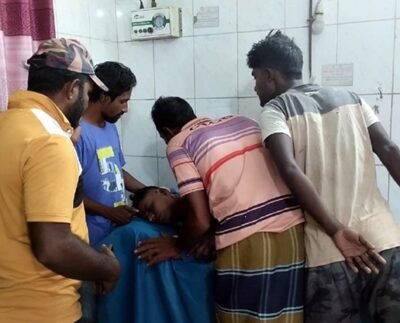 গাংনীতে মনোনয়ন নিয়ে বিতর্ক-বিএনপি কর্মীর হাসুয়ার কোপে জখম আরেক বিএনপি কর্মী