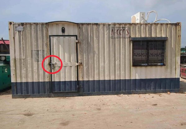 উপদেষ্টার সতর্কবার্তার পরও ব্রাহ্মণবাড়িয়ায় ১২ কর্মকর্তার খোঁজ নেই, তালাবদ্ধ অফিস