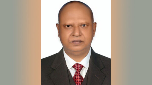 শেরপুরে আ’লীগ নেতা চন্দন কুমার পালের পাসপোর্ট জব্দ ও দেশত্যাগে নিষেধাজ্ঞা