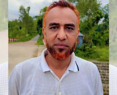 সাদুল্লাপুর উপজেলা আ.লীগের সাধারণ সম্পাদক ফারুক গ্রেফতার