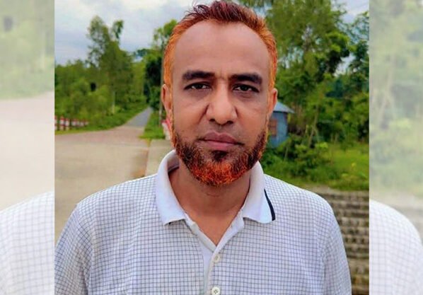 সাদুল্লাপুর উপজেলা আ.লীগের সাধারণ সম্পাদক ফারুক গ্রেফতার
