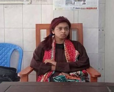 তুমি না মরলে আমি মাহিরের হবো না