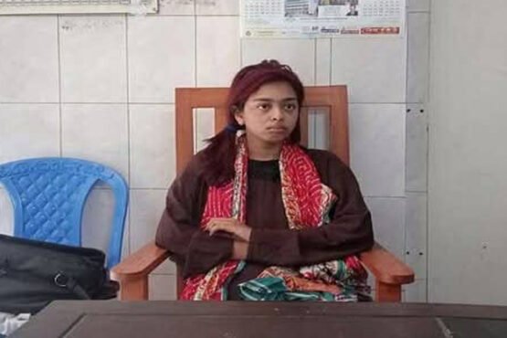 তুমি না মরলে আমি মাহিরের হবো না