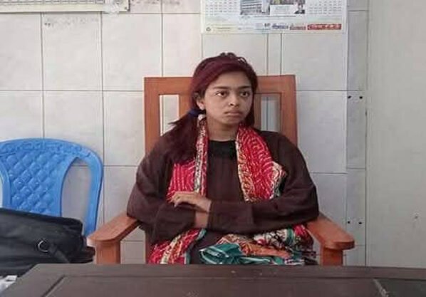 তুমি না মরলে আমি মাহিরের হবো না