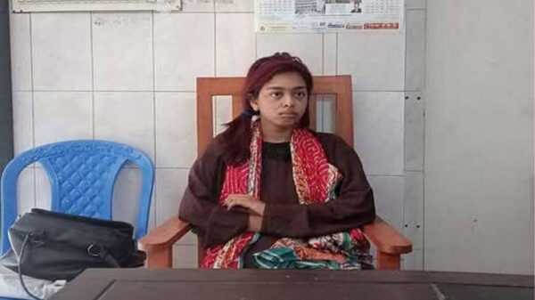 তুমি না মরলে আমি মাহিরের হবো না