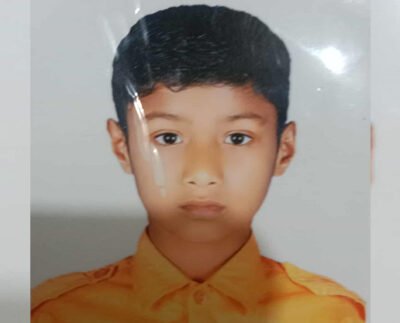 ব্রাহ্মণবাড়িয়ায় ৯ বছরের শিশু রোহান নিখোঁজ, সন্তানকে খুঁজে পেতে মায়ের আর্তনাদ