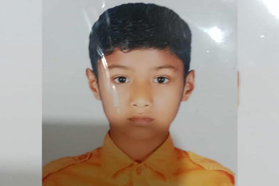 ব্রাহ্মণবাড়িয়ায় ৯ বছরের শিশু রোহান নিখোঁজ, সন্তানকে খুঁজে পেতে মায়ের আর্তনাদ