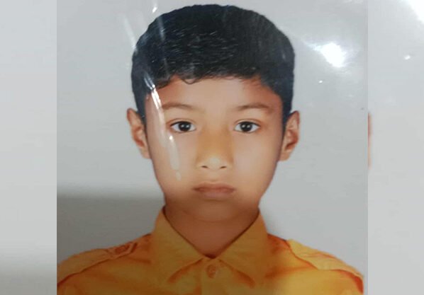 ব্রাহ্মণবাড়িয়ায় ৯ বছরের শিশু রোহান নিখোঁজ, সন্তানকে খুঁজে পেতে মায়ের আর্তনাদ