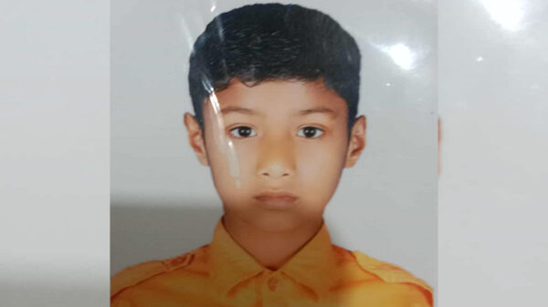 ব্রাহ্মণবাড়িয়ায় ৯ বছরের শিশু রোহান নিখোঁজ, সন্তানকে খুঁজে পেতে মায়ের আর্তনাদ
