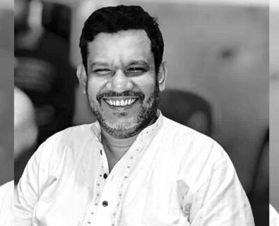 মুগদা থানা বিএনপির আহবায়ক শামসুল হুদা কাজল আর নেই