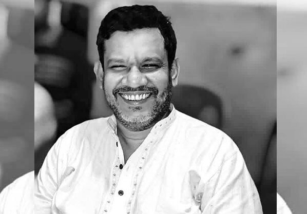 মুগদা থানা বিএনপির আহবায়ক শামসুল হুদা কাজল আর নেই