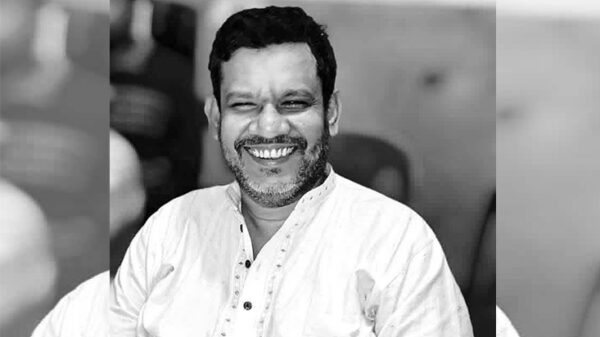 মুগদা থানা বিএনপির আহবায়ক শামসুল হুদা কাজল আর নেই