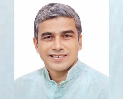 এমপি নির্বাচিত হলেও জনগণের জন্য আমার দরজা খোলা থাকবে-বিএনপি নেতা আজাদ