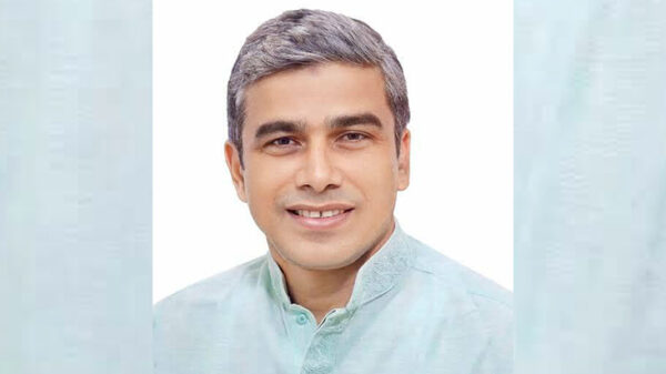এমপি নির্বাচিত হলেও জনগণের জন্য আমার দরজা খোলা থাকবে-বিএনপি নেতা আজাদ
