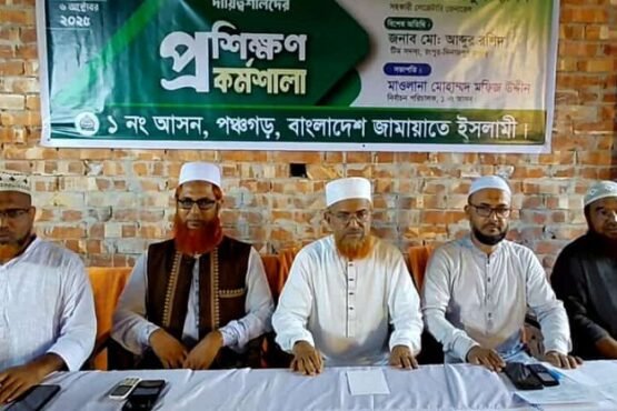 নির্বাচনে প্রতিযোগিতা করবো, কিন্তু প্রতিহিংসায় যাব না : আব্দুল হালিম