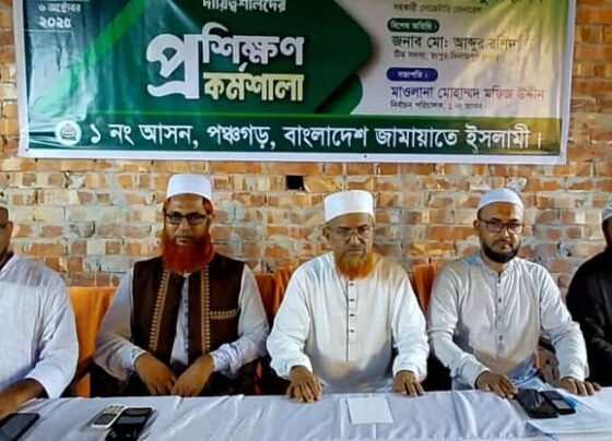 নির্বাচনে প্রতিযোগিতা করবো, কিন্তু প্রতিহিংসায় যাব না : আব্দুল হালিম