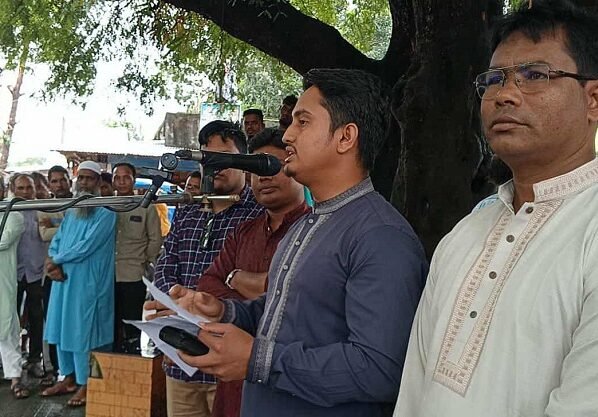 তেতুঁলিয়ায় ঘুরতে আসা পর্যটকদের সাথে ভালো ব্যবহার করতে হবে-পঞ্চগড়ে সারজিস