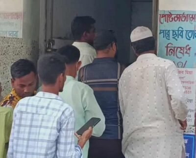 আধিপত্য বিস্তারকে কেন্দ্র করে ব্রাহ্মণবাড়িয়ায় দুই পক্ষের সংঘর্ষে নিহত-১, আহত ২০