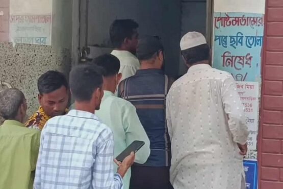 আধিপত্য বিস্তারকে কেন্দ্র করে ব্রাহ্মণবাড়িয়ায় দুই পক্ষের সংঘর্ষে নিহত-১, আহত ২০