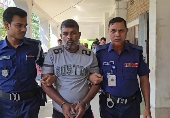 ব্রাহ্মণবাড়িয়ায় পিতা হত্যায় ছেলের যাবজ্জীবন কারাদণ্ড 