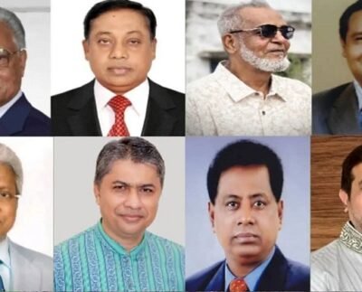 তারেক রহমানের ডাকে পটুয়াখালীর চার আসনের বিএনপি মনোনয়নপ্রত্যাশী ৮ নেতা গুলশানে