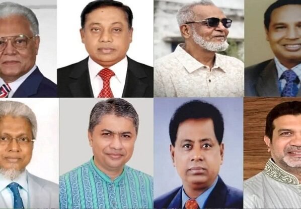 তারেক রহমানের ডাকে পটুয়াখালীর চার আসনের বিএনপি মনোনয়নপ্রত্যাশী ৮ নেতা গুলশানে